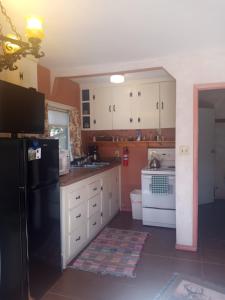 Bigfoot RV & Cabins Park