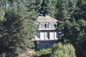 Maisons de vacances Au bord du lac : photos des chambres