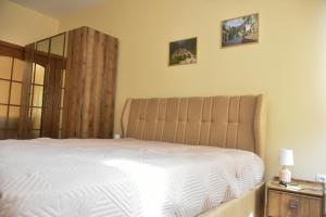 Trimaya apartment - comfort in the top city center