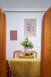 Casy Apartment Central with sea view