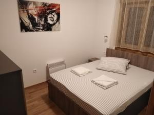 Šarm apartman 503