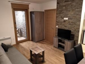 Šarm apartman 503
