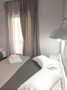 Apartments Papadioti