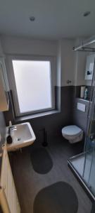 Apartment Nähe Helios Krankenhaus, Netflix, Prime