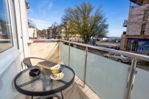 Guest rooms and apartments Desi