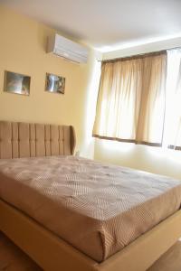 Trimaya apartment - comfort in the top city center