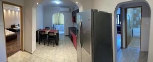 Apartament La Malul Marii-Plaja DIANA