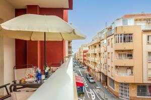 Casy Apartment Central with sea view