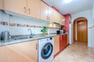 Casy Apartment Central with sea view