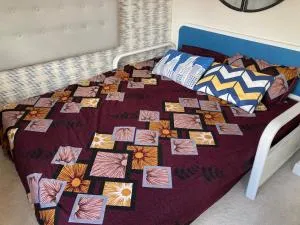 Chandra House - 奥格本圣乔治