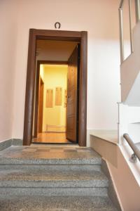 Trimaya apartment - comfort in the top city center