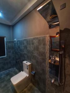 Adya residence hikkaduwa non Ac