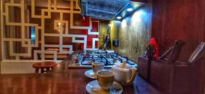 Adya residence hikkaduwa non Ac