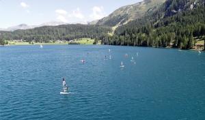 Residenz Davos von Swisspartments