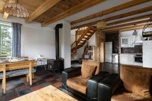 Michałowy Domek koło Karpacza - Apartamentuj