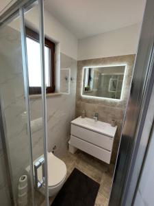 Apartman Sara s pogledom na more