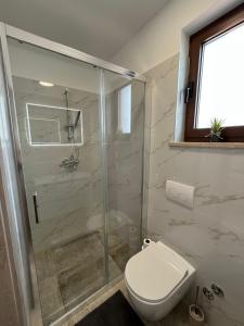 Apartman Sara s pogledom na more