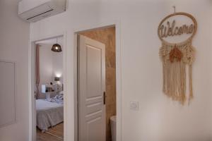 Appartements Villa Sandrine T3 : photos des chambres