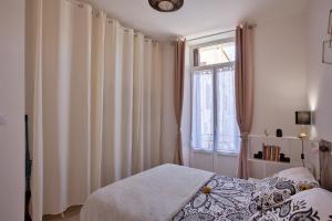 Appartements Villa Sandrine T3 : photos des chambres