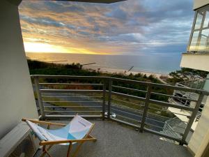 Widok na Morze Porta Mare - Apartament 326