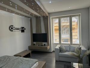 Imagine Budapest Premium Apartment