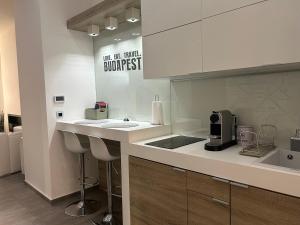 Imagine Budapest Premium Apartment