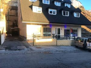 Duplex con vistas fantásticas