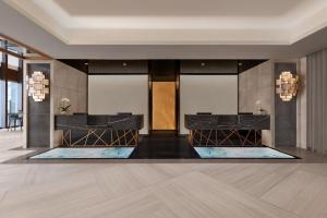 The Westin Manila