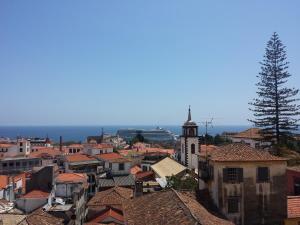 Casa Sta Clara, Appartamenti - Funchal