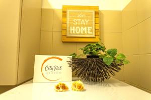 CityFlat Guest House