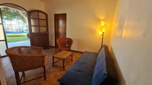 Hospedaje El Cascabel