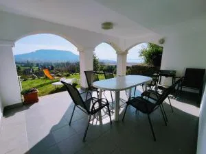 Délibáb Vendégház - Antalhegy