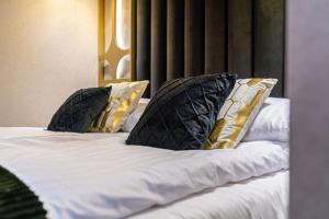 Piaseckiego Residence SPA