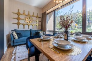 Piaseckiego Residence SPA