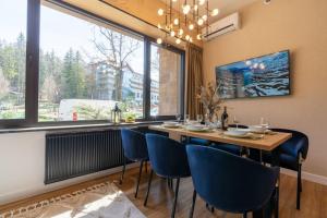 Piaseckiego Residence SPA