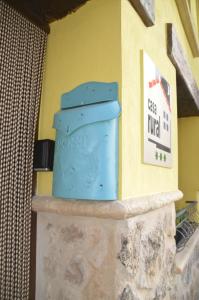 La Casa del Campillo