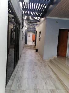 Tshilidzi Guest House