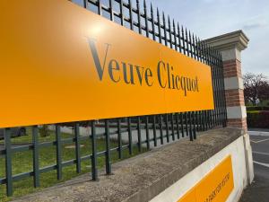 Appartements Les Rives Remoises : photos des chambres
