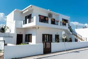 Palaikastro Holiday Apartment - Toploú