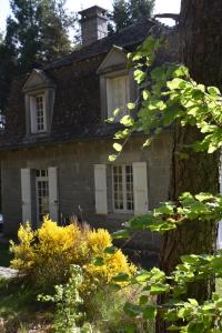 Maisons de vacances Au bord du lac : photos des chambres