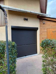 Maisons de vacances Hourtin Port - Maison renovee avec jardin a 150 m du lac : photos des chambres