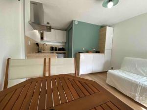 Maisons de vacances Hourtin Port - Maison renovee avec jardin a 150 m du lac : photos des chambres