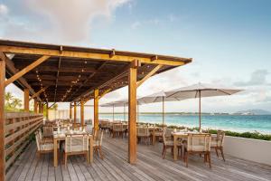 Rendezvous Bay, The Valley 2000, Anguilla.