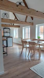 Appartements Les Reserves du Beffroi : photos des chambres