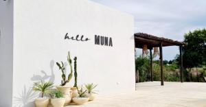 MUNA SOHO & La Munita