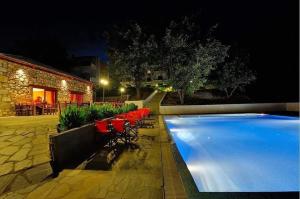 TSIGOURA VERDE RESORT