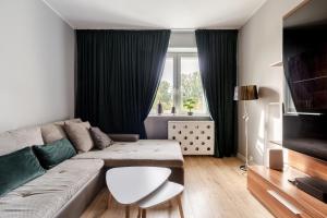 Avis Apartments Gdynia Aleja Piłsudskiego