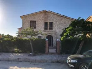 Villa at Amoun Resort - North Coast - Sidi Krir - Alexandria - ‘Izbat as Sarāḩnah