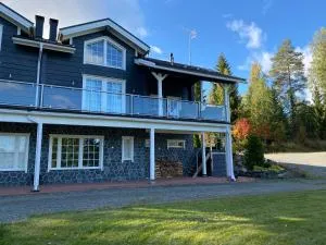 Villa Syväri - 尼尔西艾