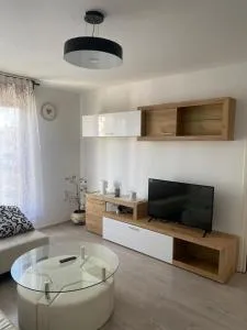 Apartment Vrbani - 卡特兹奥布萨维